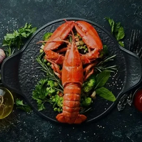 №1 ВАРЕНЫЕ РАКИ
