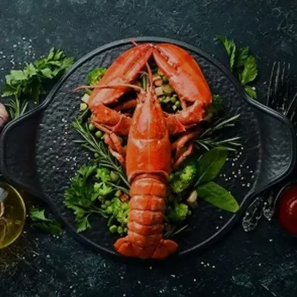 №3 ВАРЕНЫЕ РАКИ