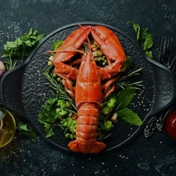 №4 ВАРЕНЫЕ РАКИ