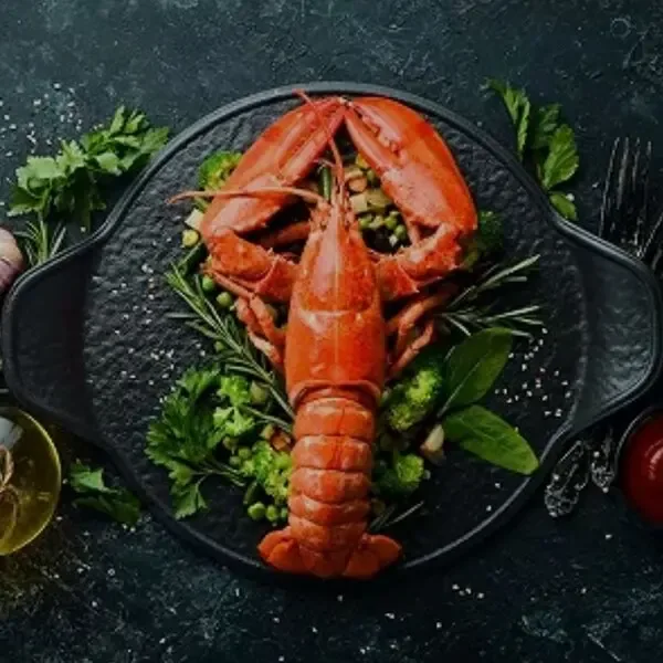 №5 ВАРЕНЫЕ РАКИ